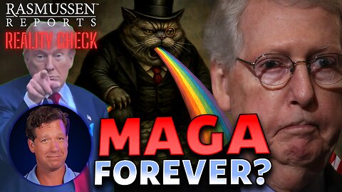 Establish Republicans Think MAGA's "A Phase" That Will End with Donald Trump and Elon Musk