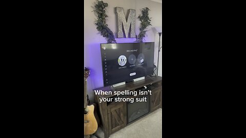 When spelling isn’t your strong suit