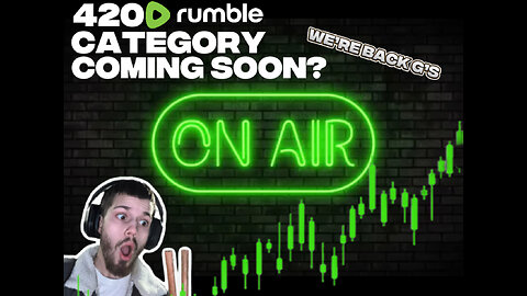 💚HIGH ON AIR💚 WE'RE BACK HOME MY G's (Come Smoke & Chat) 🍃HELP ME BRING 420 FRIENDLY CATEGORY🍃