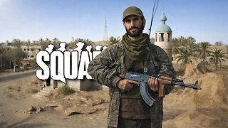 Squad [Al Khadra Superfob]