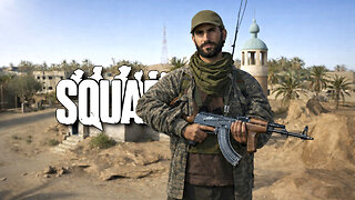 Squad [Al Khadra Superfob]