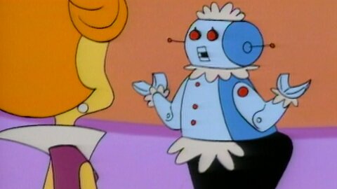 A.I. & Me!