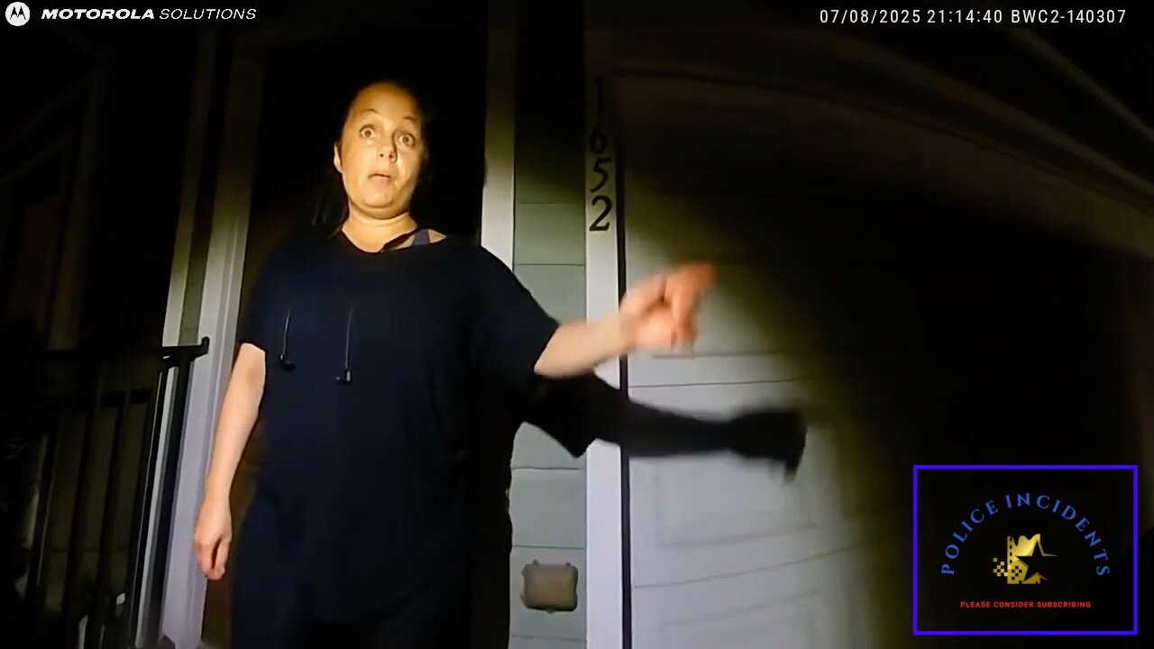 Seven-Hour Standoff Ends with Woman’s Death in Houston