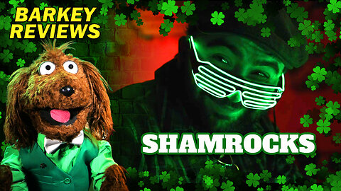 "Shamrocks" (2022) A St. Patrick's Day Movie Review