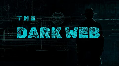 Another Realm Show | The Dark Web