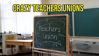 Crazy Teachers Union. Also Remembering Jubilant Sykes - Pastor Scott Show