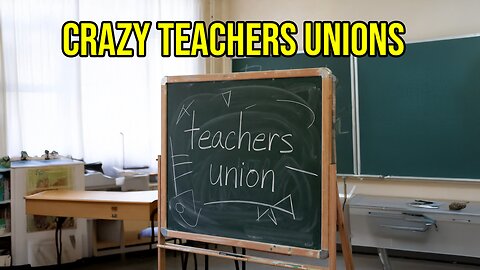Crazy Teachers Union. Also Remembering Jubilant Sykes - Pastor Scott Show