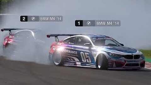 GRANTURISMO 7.