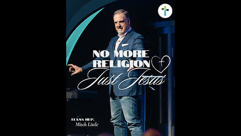 The message of Jesus wasn’t safe—it was a revolution.
