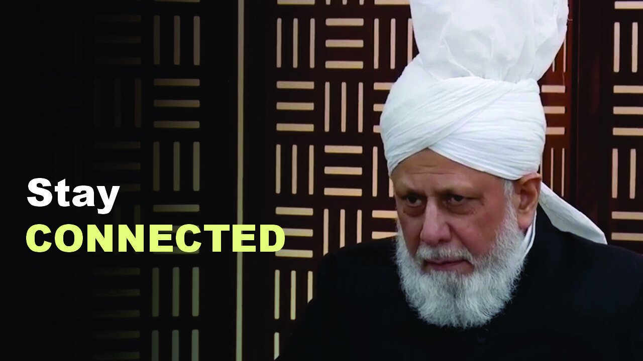 How Can We Encourage Older Khuddam to Attend the Mosque and Jama'at Programs?