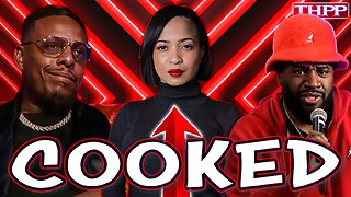 Karrine "SUPERHEAD" Steffans Says MARRY THE SL*T over The Virgin Bride!