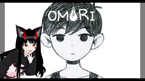 ⭐ Vtuber⭐ 💚Omori💚