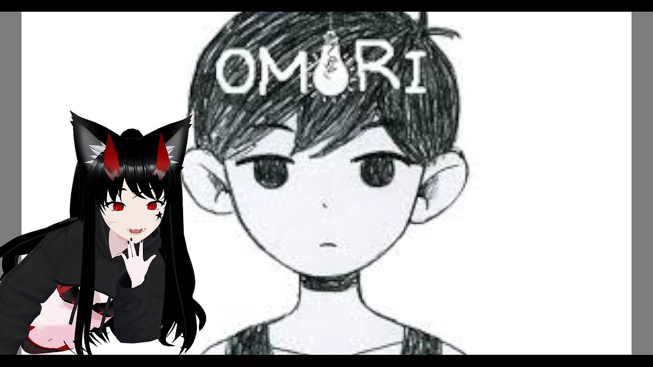 ⭐ Vtuber⭐ 💚Omori💚