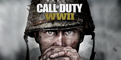 Nostalgic Cod World War II || Ep 01