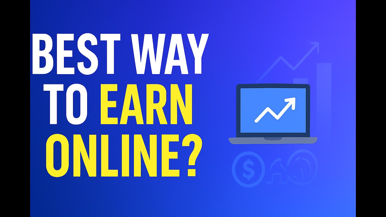 The Truth About Earning Online Master One Skill to Build Real Wealth