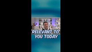 Relevant to You Today 🌐 #shorts #audiobooks #craigwinn CC27 24 May 2025