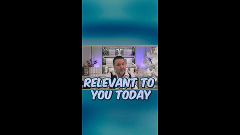Relevant to You Today 🌐 #shorts #audiobooks #craigwinn CC27 24 May 2025
