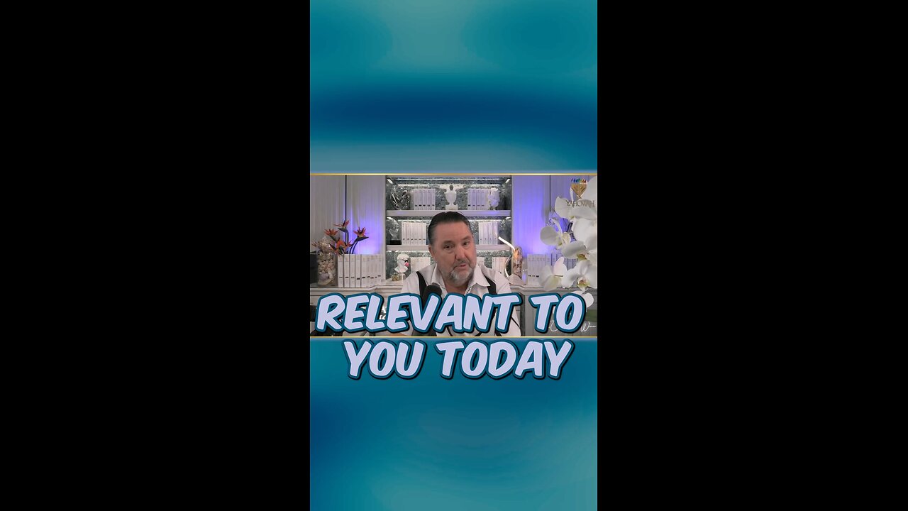Relevant to You Today 🌐 #shorts #audiobooks #craigwinn CC27 24 May 2025