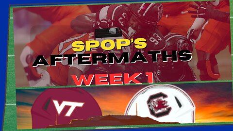 South Carolina's Solid Defense Wins Cocks Against Hokies