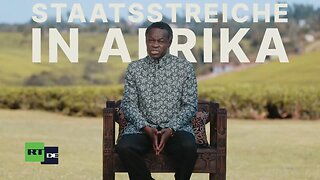 Lumumbas Afrika Folge 43: Staatsstreiche in Afrika