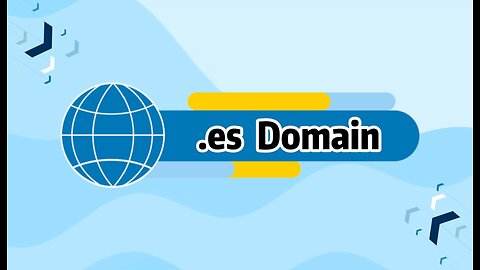 Cheap .es Domain Name: the digital identity core of the Spanish-speaking world