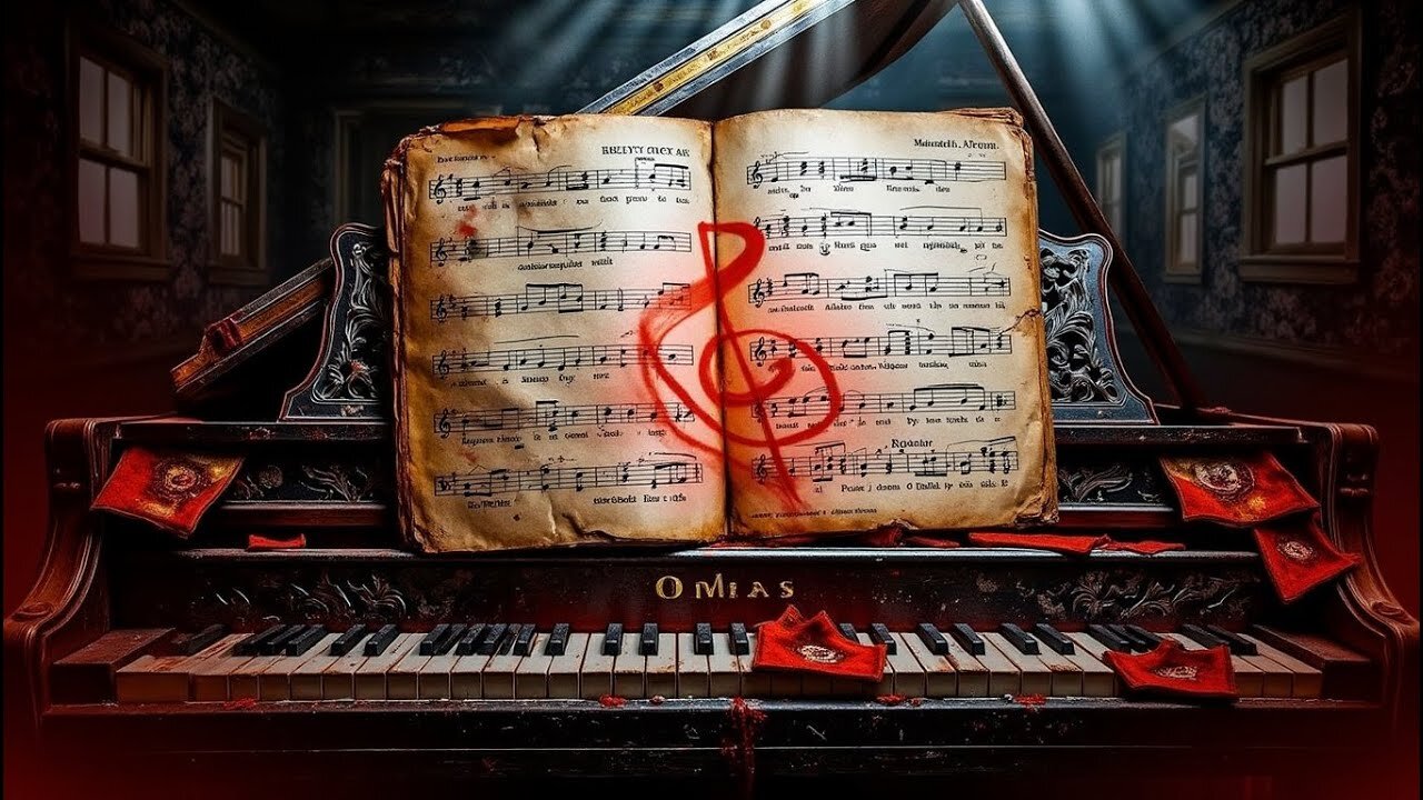 The Last Symphony: Do Not Play the Final Note...