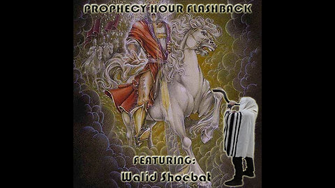 PROPHECY HOUR FLASHBACK: Turkey and the Return of Messiah