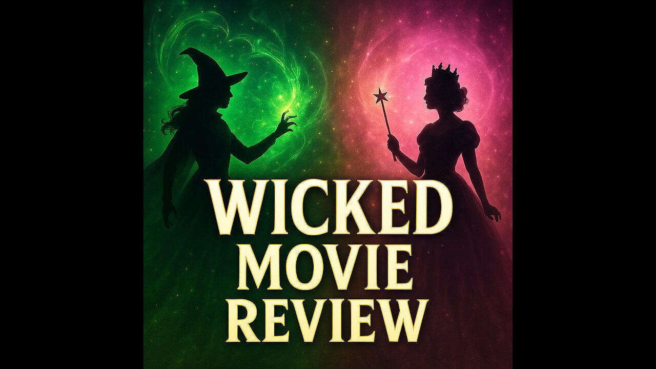 Wicked Movie Review — Did It Defy Gravity or Fall Flat?