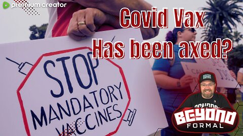 Covid Vax Got The Ax? | Invading Live Panels