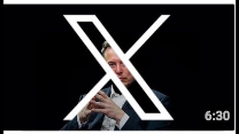 "Elon: The Quintessential Front Man and His Relationship with X"
