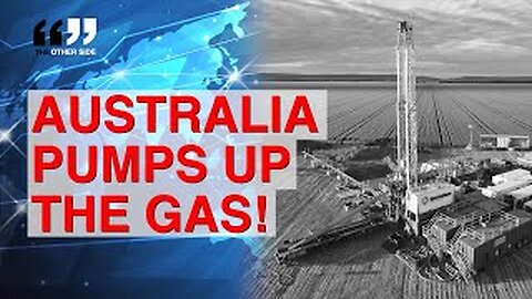 Sanity Prevails! Aussie Governments Finally Green Light Big Gas Projects