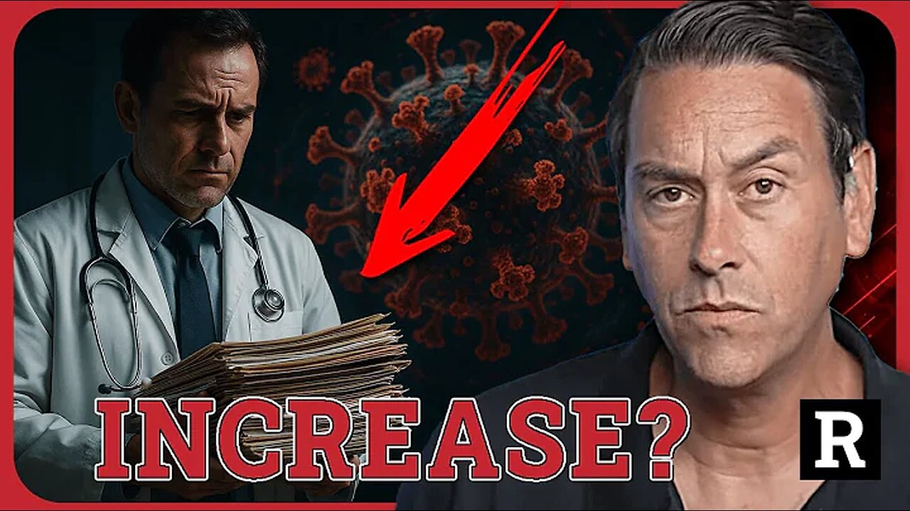 Why are SO many young people having STROKES? | Redacted w Clayton Morris