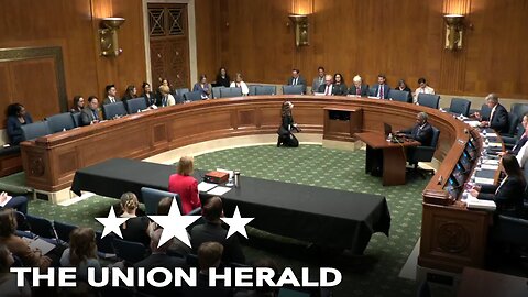 Senate Hearing on Reauthorization of the Over-the-Counter Monograph Drug User Fee Program