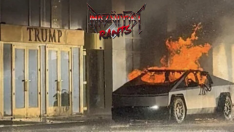 The Elon Trump Explosion Was INEVITABLE - Razör Rants