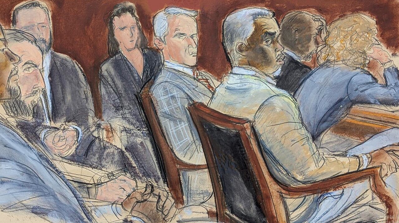 Jury Clears Diddy on Racketeering Charges, Convicts Him on Lesser Counts in Federal Trial