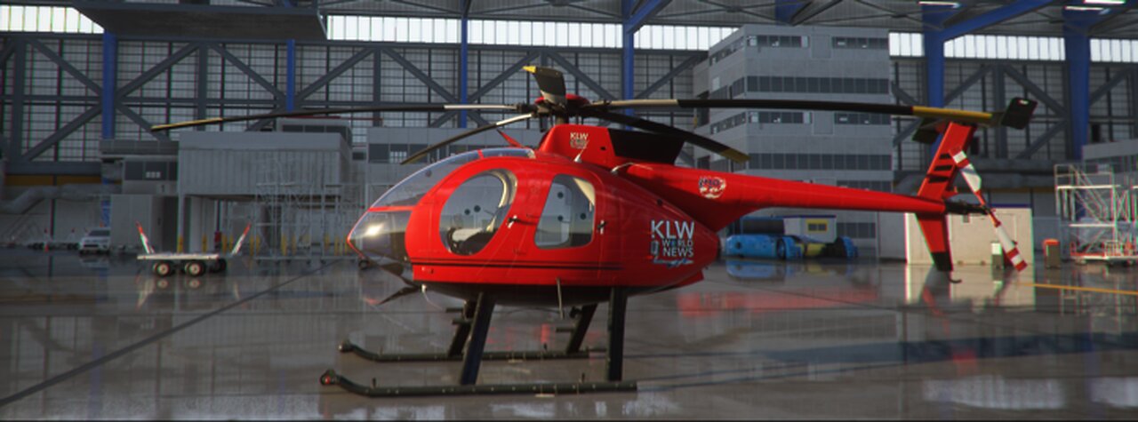 Russia Pulls Troops out of Crimea. We go take a look in the KLW Sim