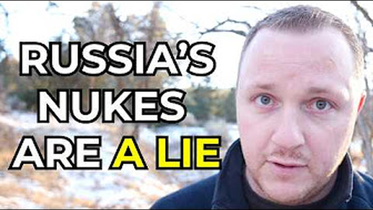 Russia nukes?