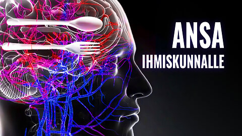 Ansa ihmiskunnalle | Tieteis-dokumentti
