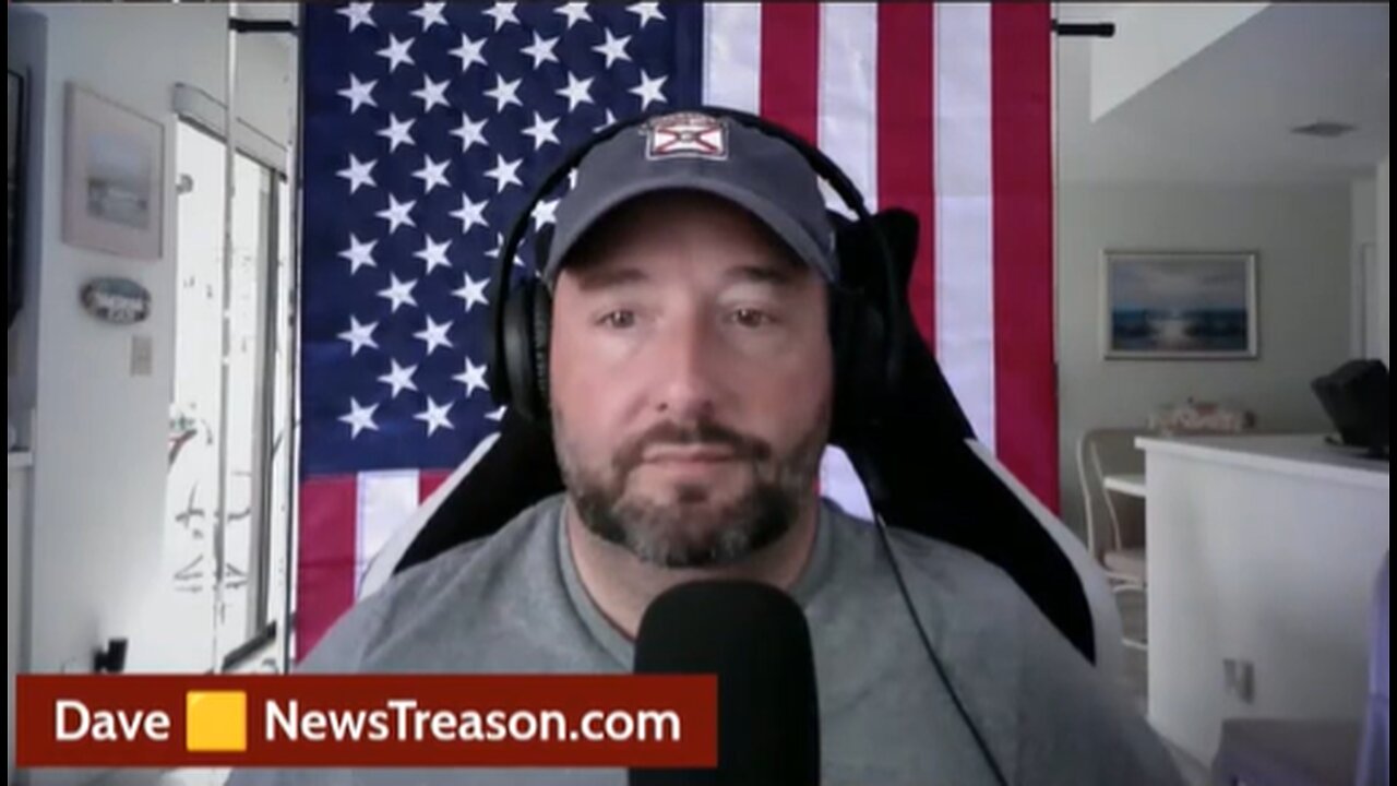 NewsTreason: Trump & Q Secret Military Op 12.22.25 - The Q Card is Now In PLAY!