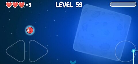 Struggling to pass level 59