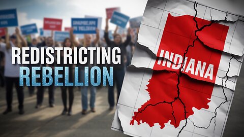 Trump Pressured Them. They Voted NO Anyway.