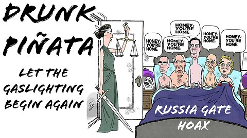 Thinking Logically - 07/10/2025 | Let the gaslighting begin again...