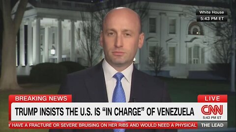 Nikdo nepůjde bojovat proti nám kvůli Grónsku!