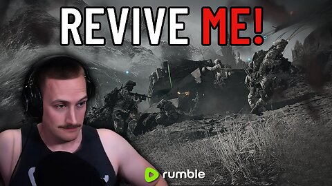 I NEED A MEDIC! - Battlefield 6