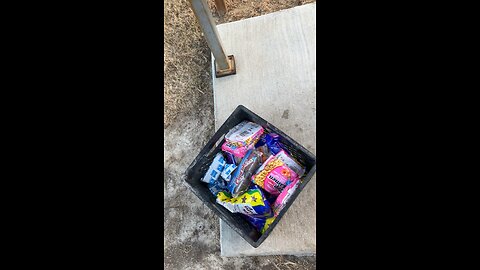 Dumpsterdivemofo. Pub grub donations