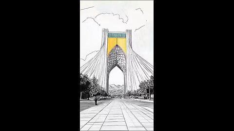 history of iran