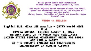 UNITED STATES FEDERAL GOVERNMENT UNDER JOE BIDEN AND KAMALA HARRIS IS THE WORLD'S LARGEST