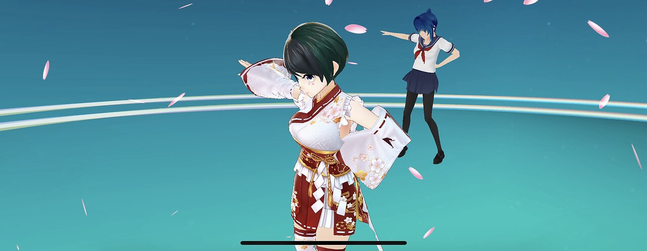 Demon slayer Immortals AMV