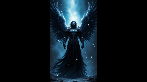 Exodus 12:23 - It's Coming!