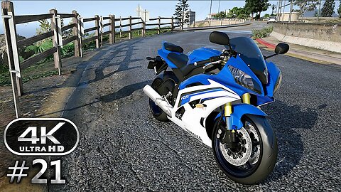 Grand Theft Auto 5 Gameplay Walkthrough Part 21 GTA 5 PC 4K 60FPS No Commentary